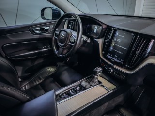 Volvo XC60 T5 AWD 184kW