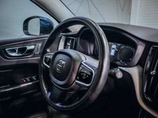Volvo XC60 T5 AWD 184kW