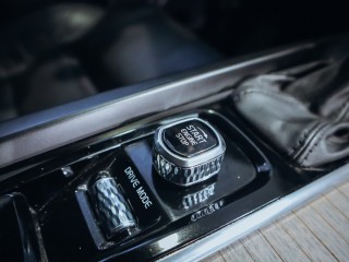 Volvo XC60 T5 AWD 184kW