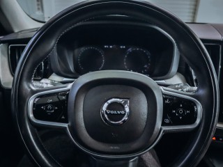 Volvo XC60 T5 AWD 184kW