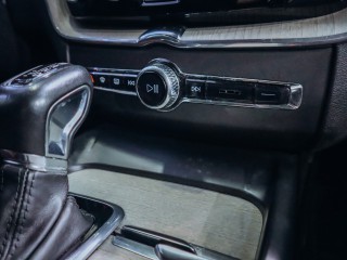 Volvo XC60 T5 AWD 184kW