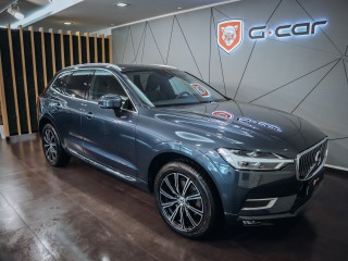 Volvo XC60 T5 AWD 184kW