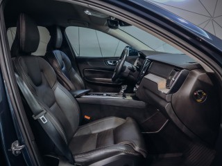 Volvo XC60 T5 AWD 184kW