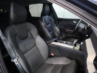 Volvo XC60 T5 AWD 184kW