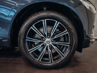 Volvo XC60 T5 AWD 184kW