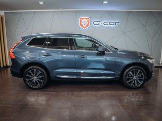 Volvo XC60 T5 AWD 184kW