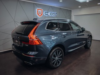 Volvo XC60 T5 AWD 184kW