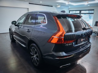 Volvo XC60 T5 AWD 184kW