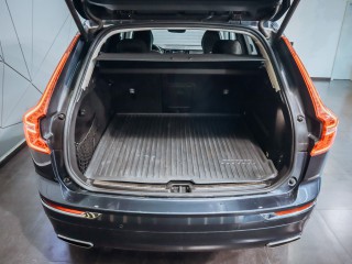 Volvo XC60 T5 AWD 184kW