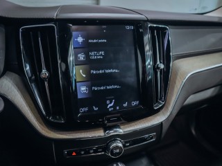 Volvo XC60 T5 AWD 184kW