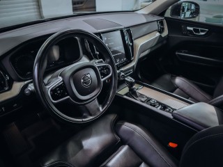 Volvo XC60 T5 AWD 184kW