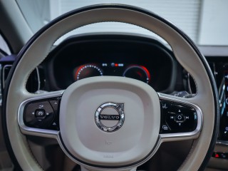 Volvo V60 T8 Inscription AWD