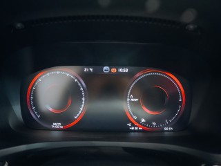 Volvo V60 T8 Inscription AWD