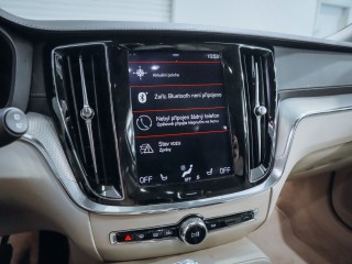 Volvo V60 T8 Inscription AWD