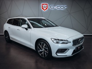 Volvo V60 T8 Inscription AWD