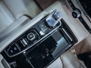 Volvo V60 T8 Inscription AWD