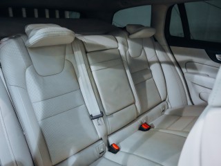 Volvo V60 T8 Inscription AWD