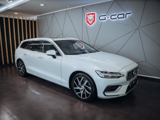 Volvo V60 T8 Inscription AWD