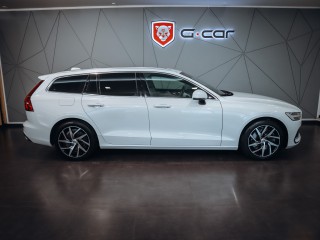Volvo V60 T8 Inscription AWD