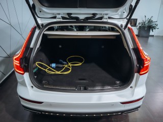 Volvo V60 T8 Inscription AWD