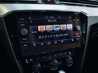Volkswagen Passat 1.5TSi, Elegance 110 kW