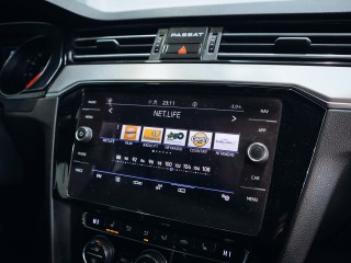 Volkswagen Passat 1.5TSi, Elegance 110 kW