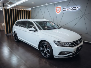 Volkswagen Passat 1.5TSi, Elegance 110 kW