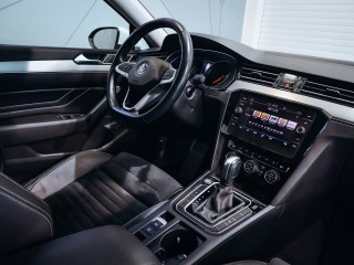 Volkswagen Passat 1.5TSi, Elegance 110 kW