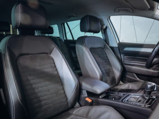 Volkswagen Passat 1.5TSi, Elegance 110 kW