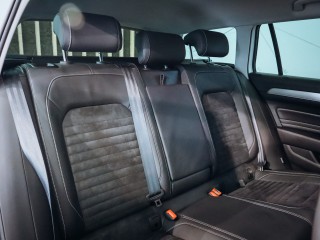 Volkswagen Passat 1.5TSi, Elegance 110 kW