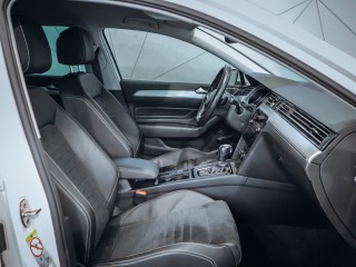 Volkswagen Passat 1.5TSi, Elegance 110 kW