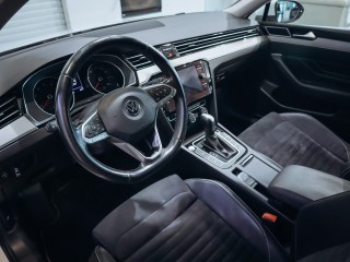 Volkswagen Passat 1.5TSi, Elegance 110 kW