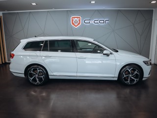 Volkswagen Passat 1.5TSi, Elegance 110 kW