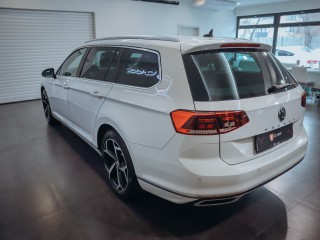 Volkswagen Passat 1.5TSi, Elegance 110 kW