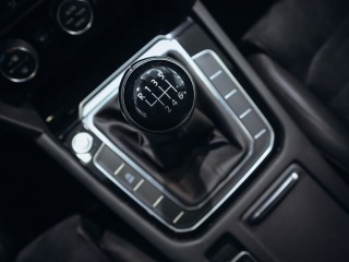 Volkswagen Passat 1.5TSi, R-Line 110 kW