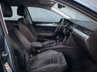 Volkswagen Passat 1.5TSi, R-Line 110 kW