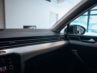 Volkswagen Passat 2.0TDI, R-Line 140 kW