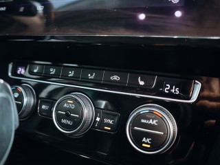 Volkswagen Passat 2.0TDI, R-Line 140 kW