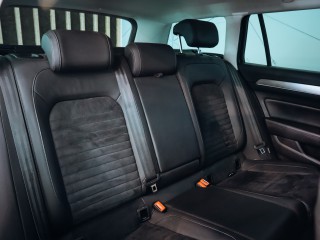 Volkswagen Passat 2.0TDI, R-Line 140 kW