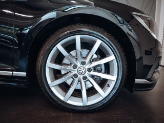 Volkswagen Passat 2.0TDI, R-Line 140 kW