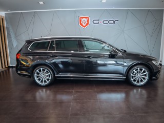 Volkswagen Passat 2.0TDI, R-Line 140 kW