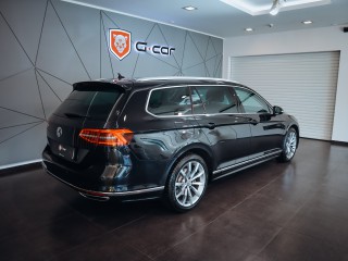 Volkswagen Passat 2.0TDI, R-Line 140 kW