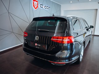 Volkswagen Passat 2.0TDI, R-Line 140 kW