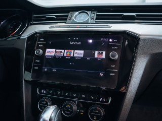 Volkswagen Passat 2.0TDI, R-Line 140 kW