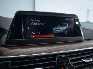 BMW 530d xDrive 195 kW Luxury Line