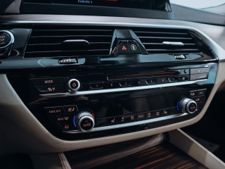 BMW 530d xDrive 195 kW Luxury Line