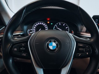 BMW 530d xDrive 195 kW Luxury Line