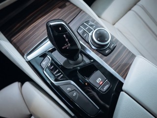 BMW 530d xDrive 195 kW Luxury Line