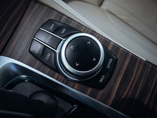 BMW 530d xDrive 195 kW Luxury Line