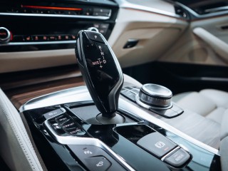 BMW 530d xDrive 195 kW Luxury Line